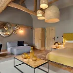 La Chaumière