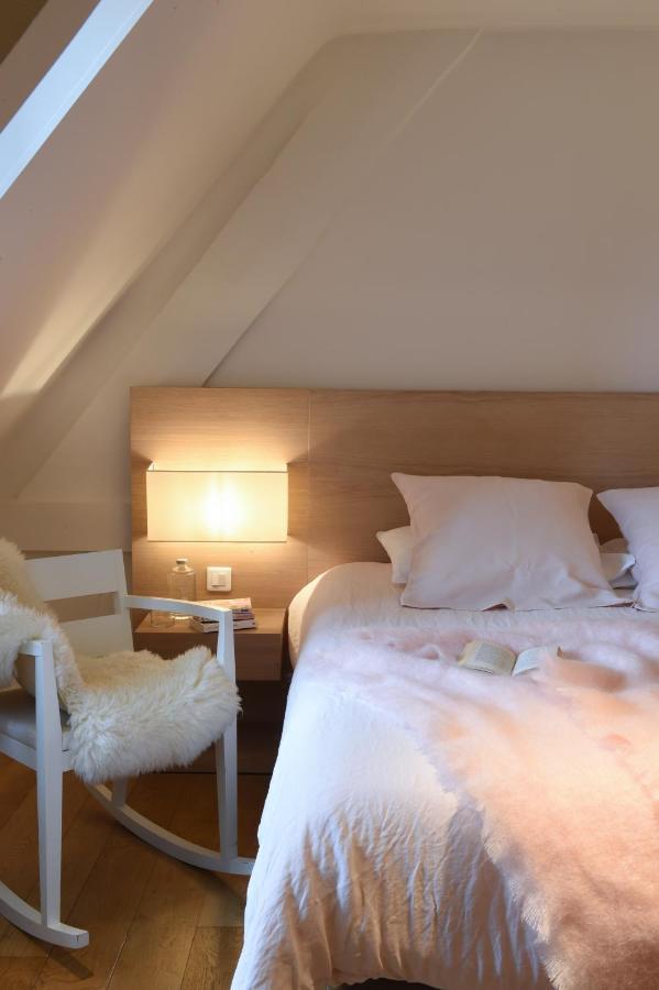 La Chaumière Hotel 4*