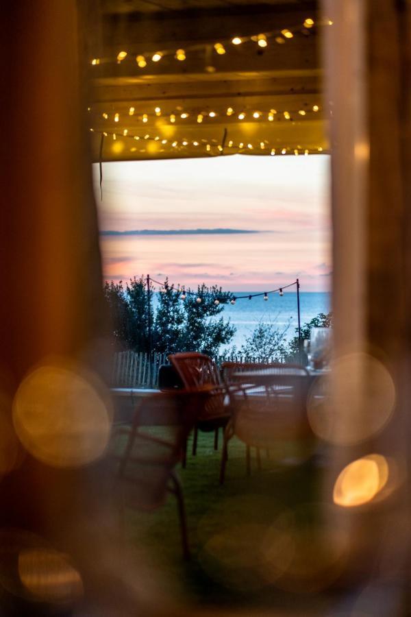 La Chaumière Hotel 4*