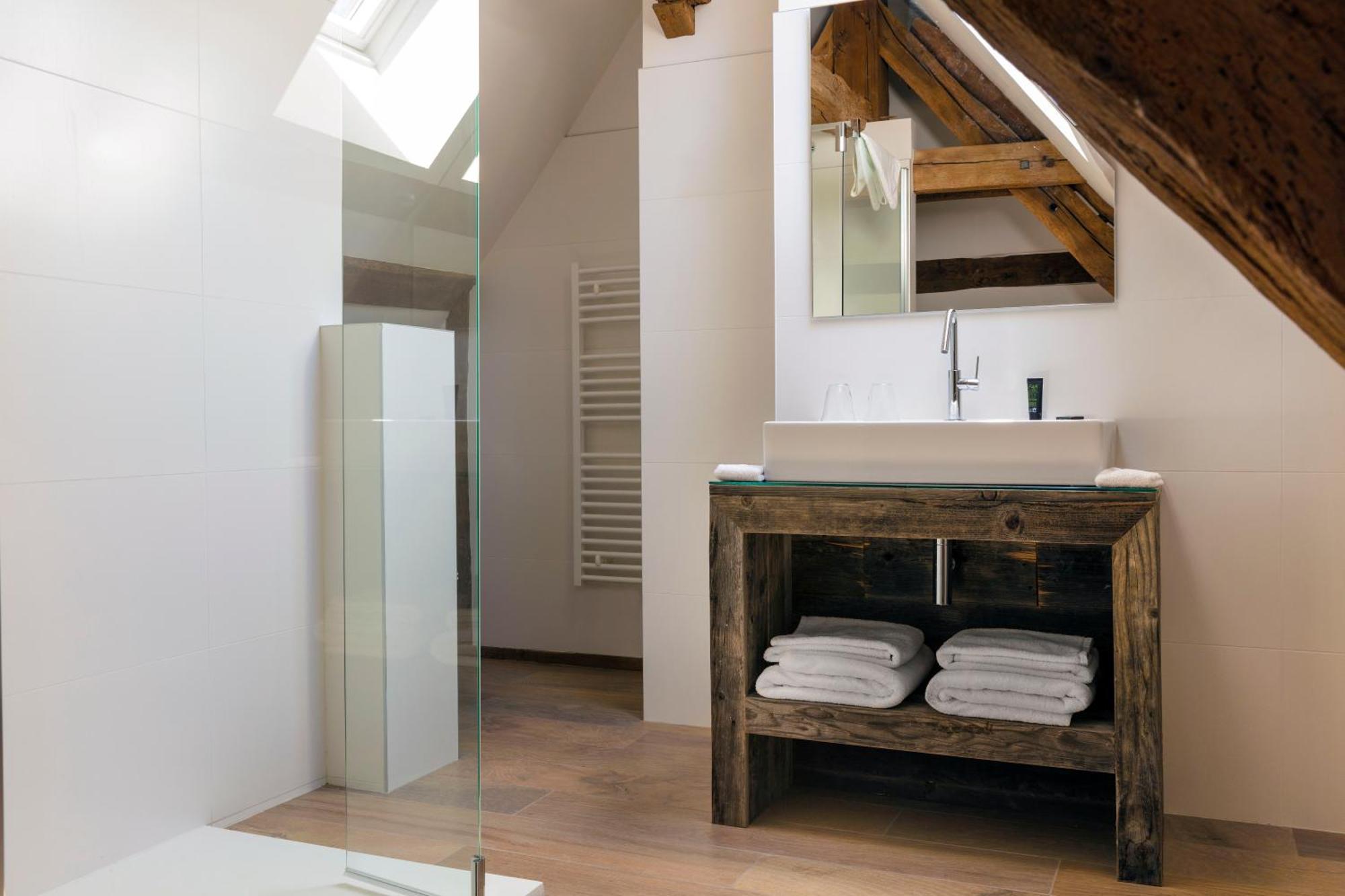 La Chaumière Hotel 4*