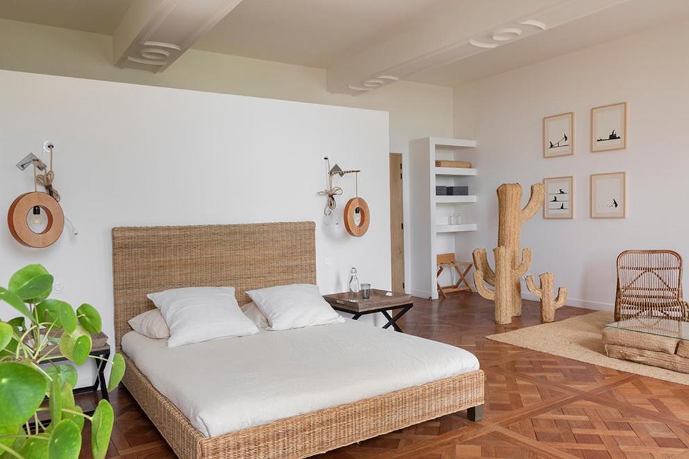 Hotel La Chaumière 4*