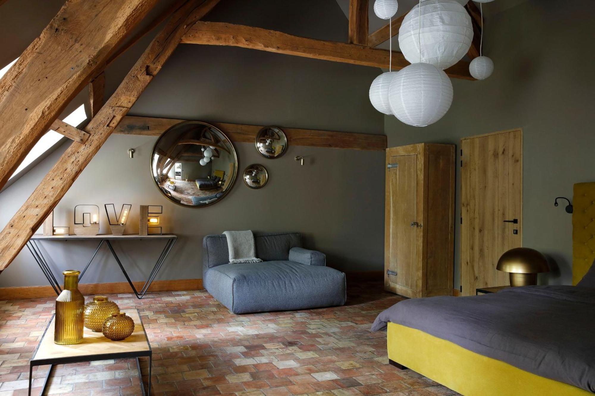 La Chaumière 4*