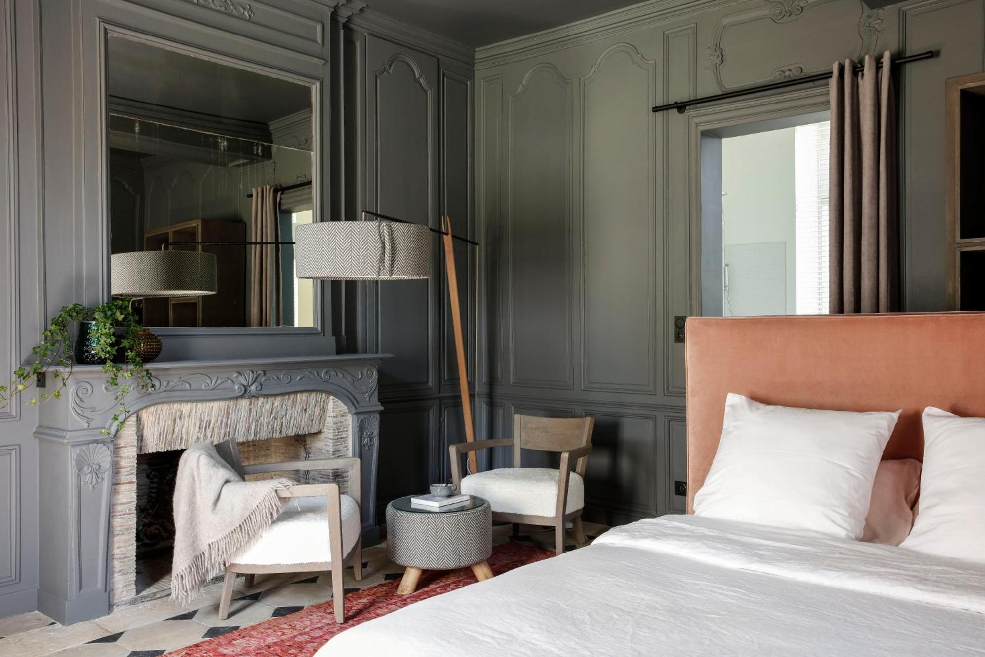 Hotel La Chaumière 4*
