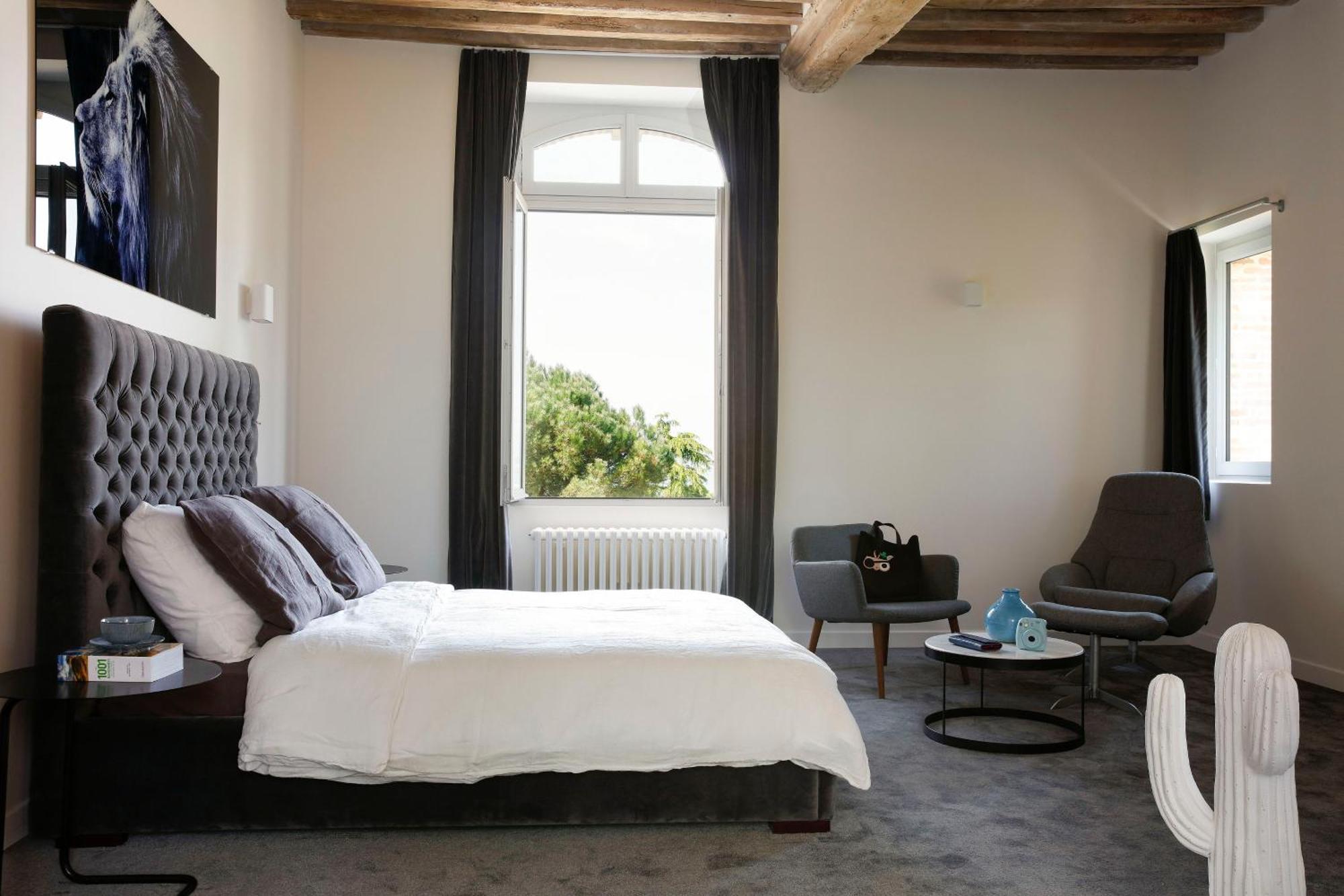 La Chaumière 4*