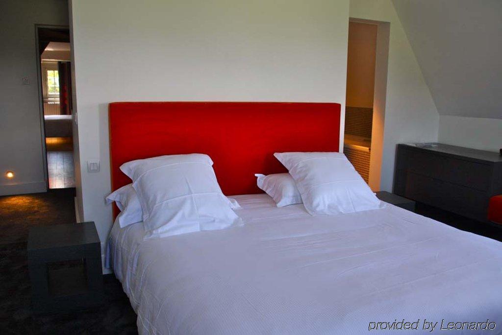 La Chaumière 4*
