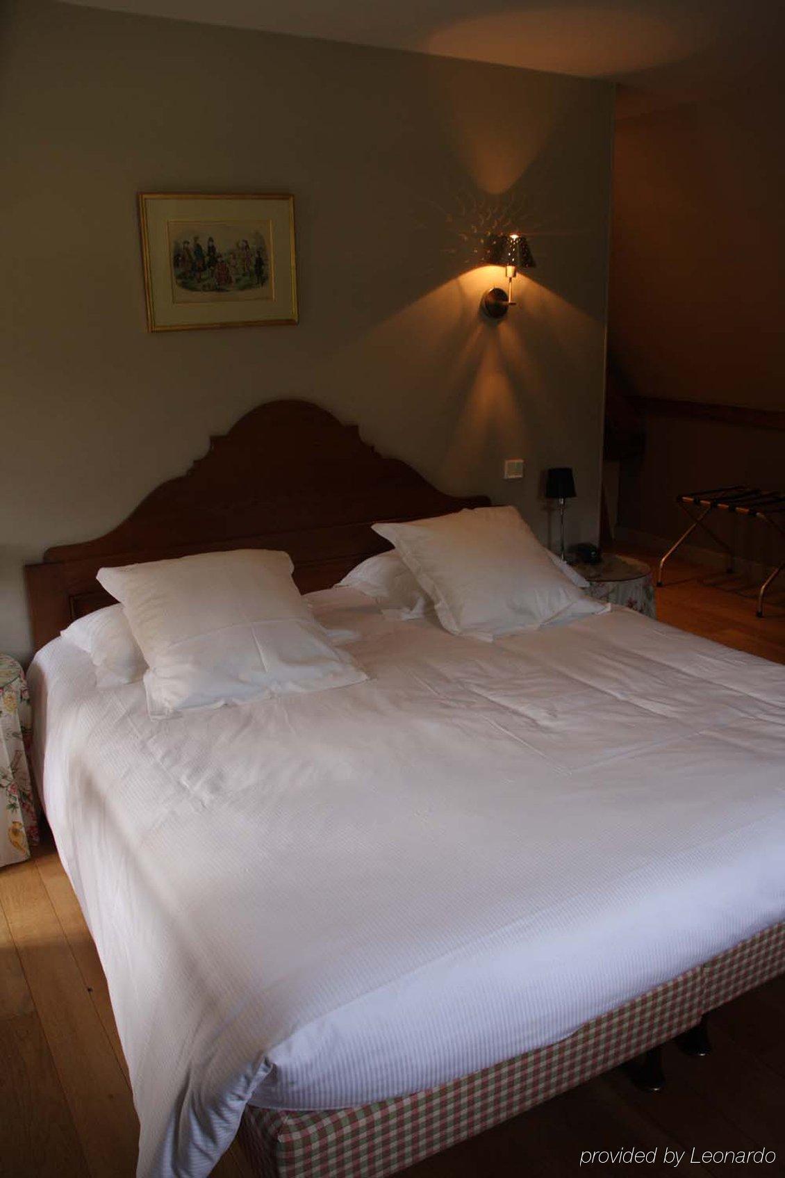 La Chaumière 4* Honfleur