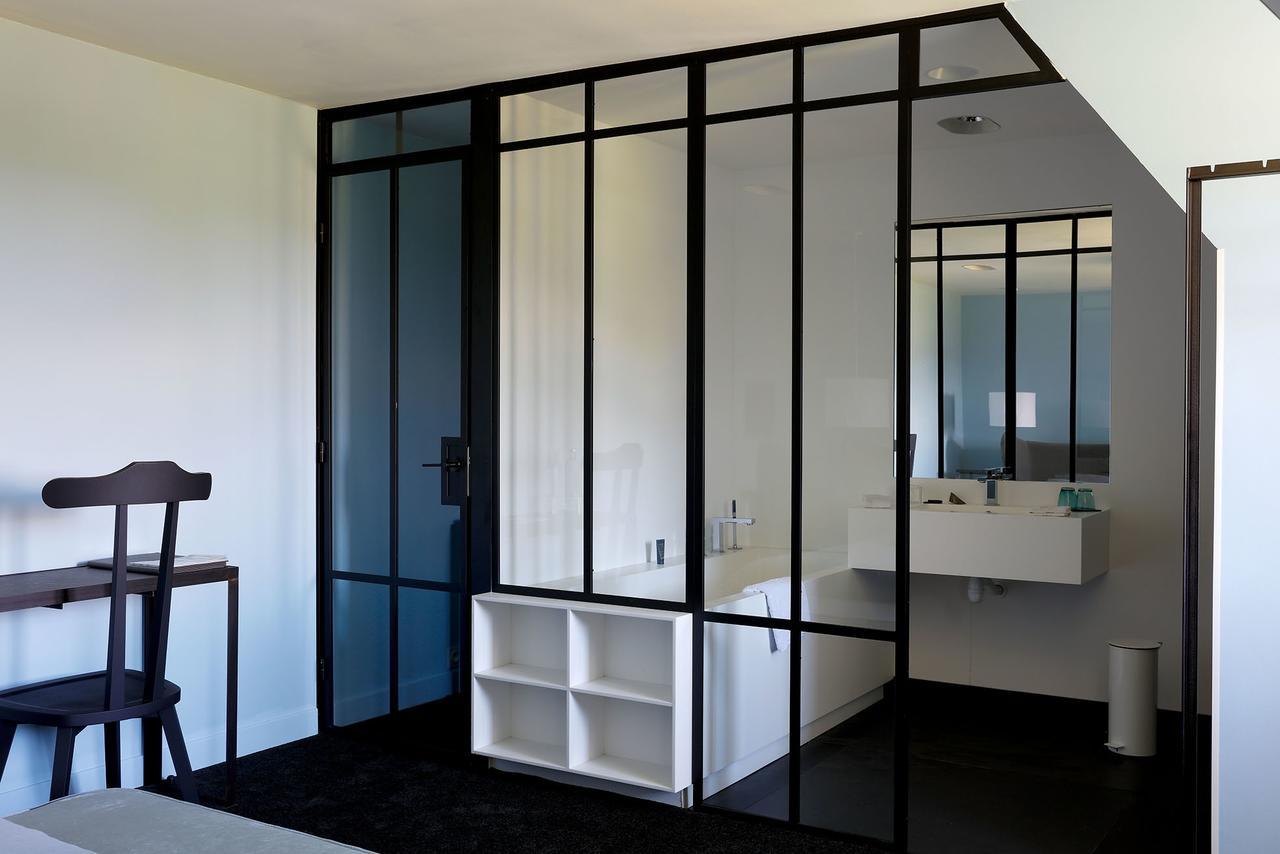 La Chaumière 4* Honfleur