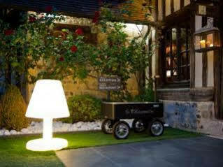 La Chaumière Hotel 4*