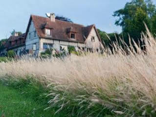 La Chaumière