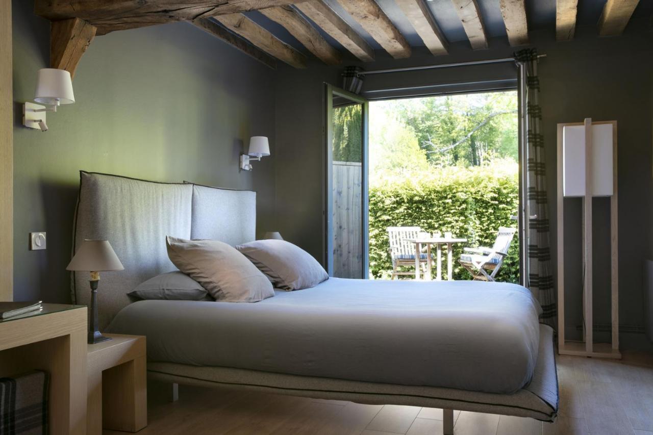 La Chaumière 4* Honfleur