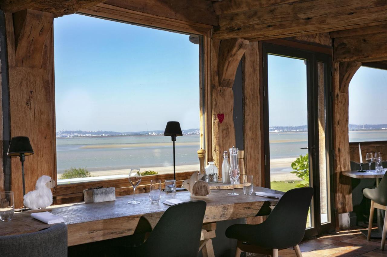 La Chaumière 4*