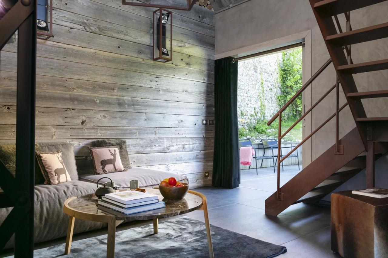 La Chaumière 4*