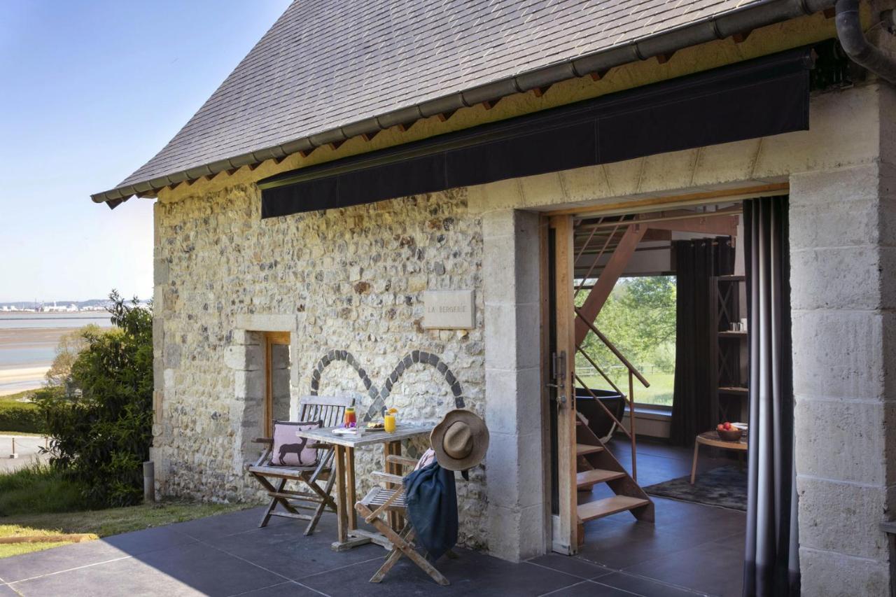 La Chaumière 4*